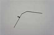 UK-REAR ANTI-ROLL BAR F2.5MM MUGEN