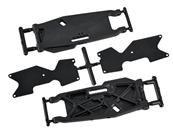 UK-REAR LOWER ARM TRUGGY MUGEN