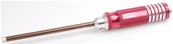 UK-HEX DRIVER 5.0X120MM E.D.S