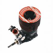 UK-Buggy engine 721 Superveloce Gen5 Team DLC Ceramic 16% - Motor alone REDS