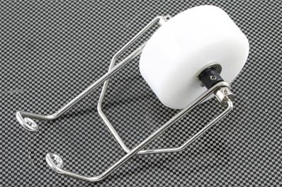 UK-Carnage/Bugsta Wheelie Set FTX