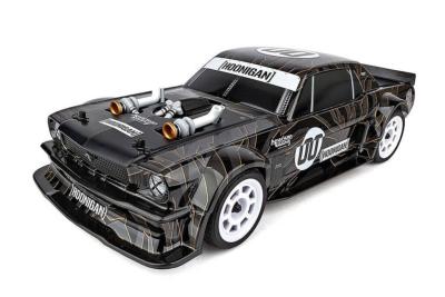 UK-HOONICORN TEAM-ASSOCIATED