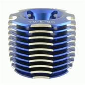 UK-Mac .21 Cylinder Head HOBAO RACING