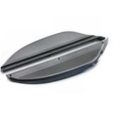 UK-Hyper 7 Grey Side Guard HOBAO RACING