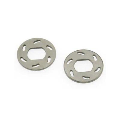 UK-HYPER 8/VS2 BRAKE DISC HOBAO RACING