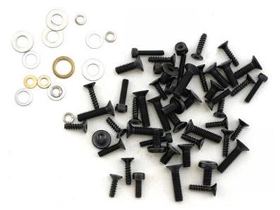 UK-Hyper 8 Screw Set (C) Chassis Version HOBAO RACING