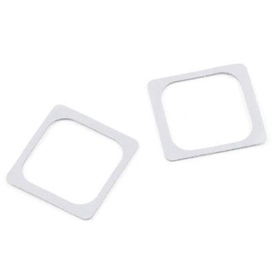 UK-Hyper 8 Gearbox To Chassis Seals (2) HOBAO RACING