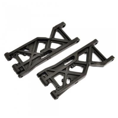 UK-HYPER SS / CAGE TRUGGY FRONT LOWER ARM SET (NEW) HOBAO RACING