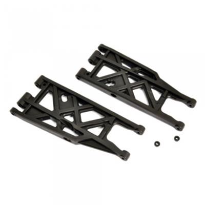 UK-HYPER SS / CAGE TRUGGY REAR LOWER ARM SET (NEW) HOBAO RACING