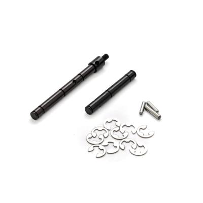 UK-HYPER MT PLUS II GEAR AXLE HOBAO RACING