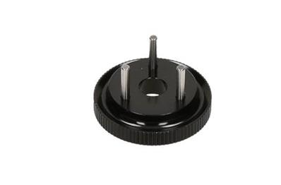 UK-Flywheel V2 (3pins/Hard black) HB RACING