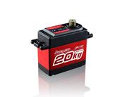 UK-LF-20MG Digital Servo 20.0KG/0.16sec@6.0V POWER HD