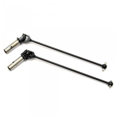 UK-HYPER SS CAGE TRUGGY REAR UNIVERSAL DRIVESHAFT HOBAO RACING