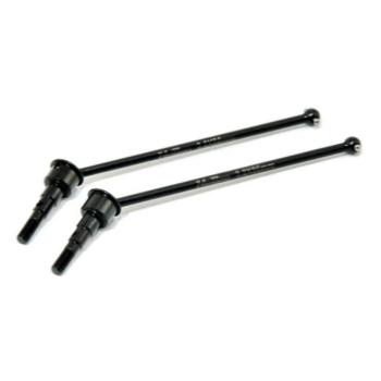 UK-HYPER 10SC2.0 REAR CVA DRIVESHAFT SET HOBAO RACING