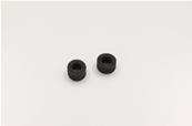UK-Servo Saver Adjust Sponge (2pcs) KYOSHO