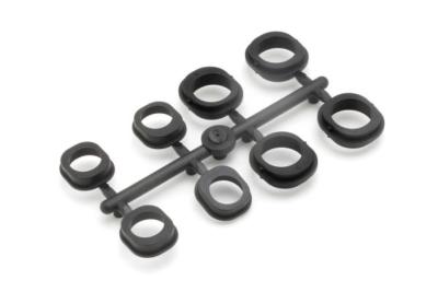 UK-Bulk head bush set MP11 KUOSHO