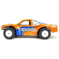 Spare parts and options 1/10th Short-Course Tekno-RC SCT410.3