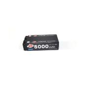 UK-LIPO LIHV 5000MAH 2S 25.1MM SHORTY 7.6V IP