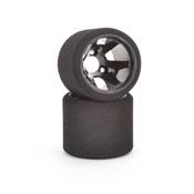 UK-1/12 REAR 30SH T FOAM - 46MM CONTACT-RC