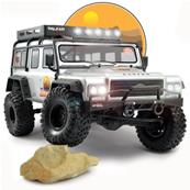 UK-Kanyon XL 1:10 RTR 4WD Trail Vehicle FTX