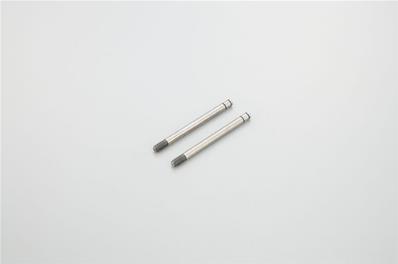 UK-Shock Shaft(42/2Pcs) KYOSHO