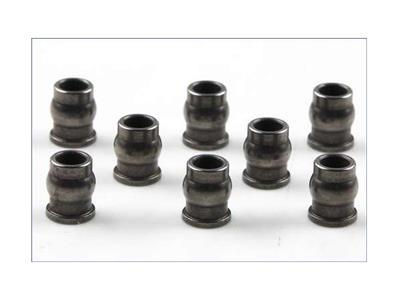 UK-Steel Sus. Bush (8pcs) KYOSHO