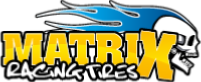Tyres 1/8th TT Matrix Racing Tyres Alone or Glued on rims