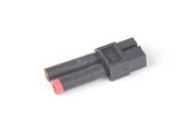 UK-Adapter XT60/pk 4mm WS-LINE