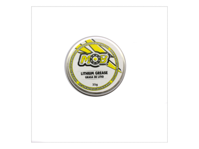 UK-Lithium grease 35gr MOB