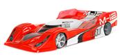 UK-M12 BODY 1/12TH CARPET MONTECH