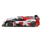 UK-GR-10 LMH BODY MONTECH