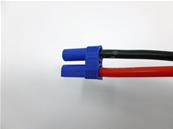 UK-Accu Lipo 6600 75c 4S (prise EC5) 4S2P WS-LINE
