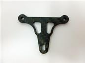 UK-Front Plate Pro Composite Carbon Soft SWORKZ