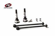 UK-PRS1 V4 67mm Rear CVA M4 Set (2) PR RACING