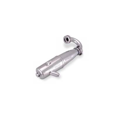 UK-Complete Exhaust EFRA 2099 Off Road & GT PICCO