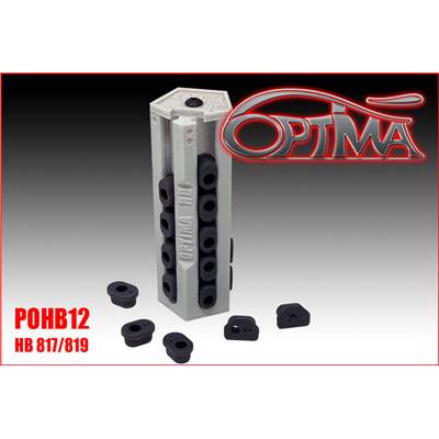 UK-Inserts storage for HB OPTIMA