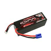 UK-LiPo Battery 5200mAh 4S 40C EC5 Plug ROBITRONIC