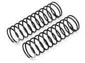 UK-1/10 BUGGY REAR SPRING 34.0 G/MM (WHITE) HB RACING