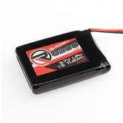 UK-3200mAh 3.7V MT-5 | MT-44 LiPo Transmitter Battery Pack RUDDOG