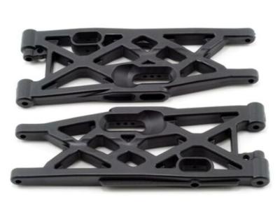 UK-Losi 8T 2.0 Rear Suspension Arm Set A LOSI