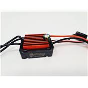 UK-Combo ESC 35A + Brushless motor 2440 4600kV SURPASS HOBBY
