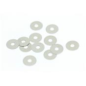 UK-Washer 3.5x12x0.2mm (12) SWORKZ