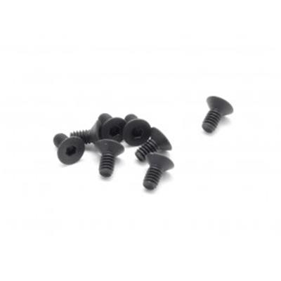 UK-FH/ST HEX Screw M2x4mm (10) SWORKZ