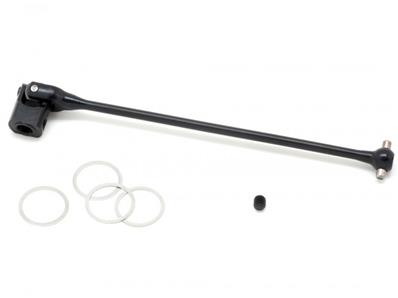 UK-S350 Series LDS R/C Universal Cross Drive Shaft Set 113.5mm (1pc) SWORKZ