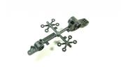 UK-S12-2 Front & Rear Hub Carry Set SWORKZ