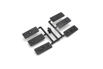 UK-Wing stay spacer set MP11 KYOSHO