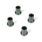 UK-Arms bushing aluminium hard anodized (4) TEKNO-RC