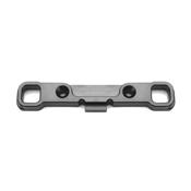 UK-V2 Adjustable Hinge Pin Brace “D” block, 7075 CNC, EB/NB/ET/NT/SCT) TEKNO-RC