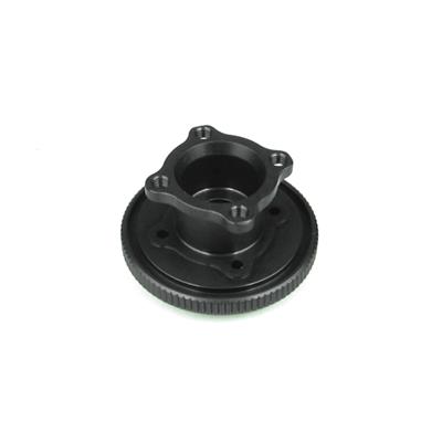 UK-Flywheel (4-shoe) TEKNO-RC