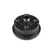 UK-Differential Ring Gear (40t, rear, CNC, NT48) TEKNO-RC
